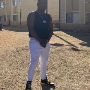 Meet your Posher, Timothy